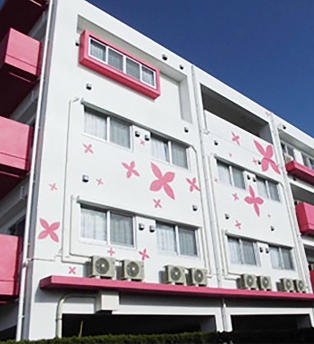 デイサービスさんだん花